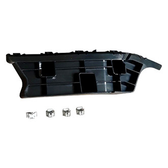 Alzare® - Front Driver Side Bumper Guide (Standard Line)