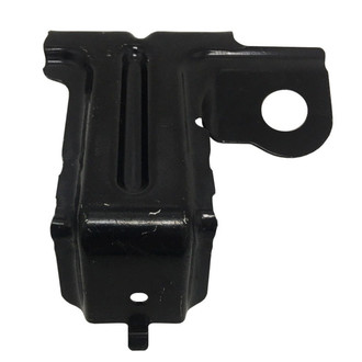 Alzare® - Front Inner Driver Side Bumper Support (Standard Line)
