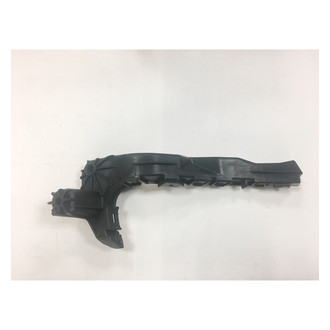 Alzare® - Front Driver Side Bumper Cover Retainer (Standard Line)