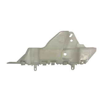 Alzare® - Front Driver Side Bumper Bracket (Standard Line)