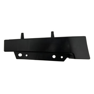 Alzare® - Front Driver Side Bumper Cover Retainer (Standard Line)