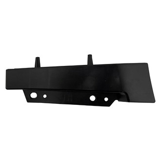 Alzare® - Front Driver Side Bumper Cover Retainer (CAPA Certified)