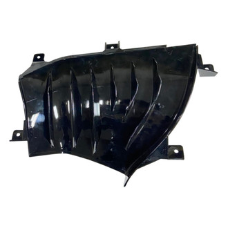 Alzare® - Front Bumper Cover Air Duct