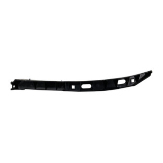 Alzare® - Front Outer Driver Side Bumper Cover Bracket (Standard Line)