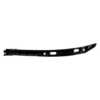 Alzare® - Front Outer Driver Side Bumper Cover Bracket (CAPA Certified)