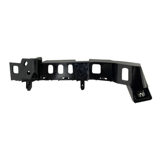 Alzare® - Front Driver Side Bumper Guide (Standard Line)