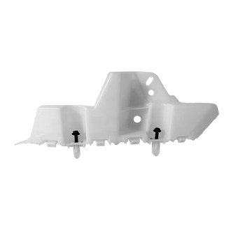 Alzare® - Front Driver Side Bumper Guide (Standard Line)