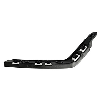 Alzare® - Front Driver Side Bumper Cover Retainer (Standard Line)