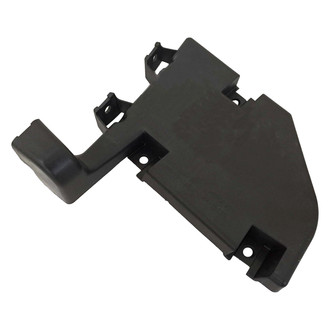 Alzare® - Front Upper Driver Side Bumper Support (Standard Line)