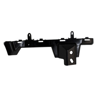 Alzare® GM1042176 - Front Driver Side Bumper Cover Support (Standard Line)