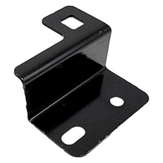Alzare® - Front Driver Side Bumper Cover Brace (Standard Line)