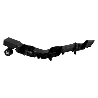 Alzare® - Front Driver Side Bumper Cover Support (Standard Line)