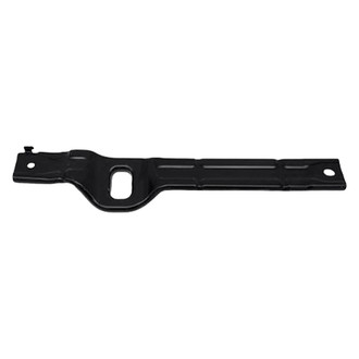 Alzare® - Front Outer Driver Side Bumper Cover Support (Standard Line)