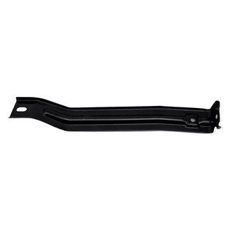 Alzare® - Front Driver Side Bumper Cover Brace (Standard Line)