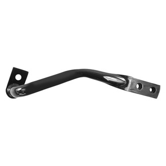 Alzare® - Front Outer Passenger Side Bumper Cover Brace (CAPA Certified)