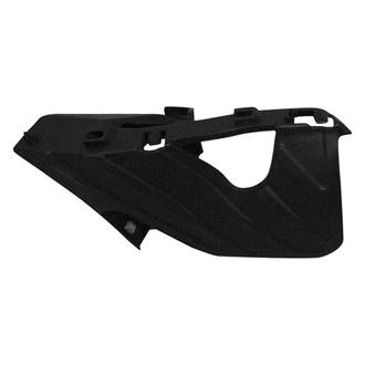 Alzare® - Front Upper Passenger Side Bumper Cover Support (CAPA Certified)