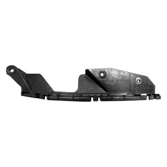 Alzare® - Front Passenger Side Bumper Cover Support (Standard Line)