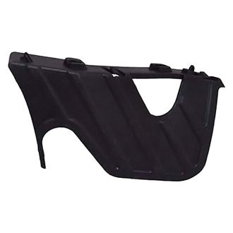 Alzare® - Front Inner Passenger Side Bumper Support (Standard Line)