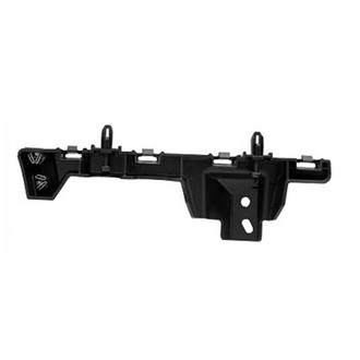 Alzare® - Front Upper Passenger Side Bumper Cover Support Guide (Standard Line)