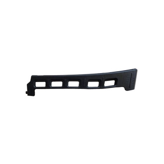 Alzare® - Front Lower Passenger Side Bumper Impact Bar (Standard Line)