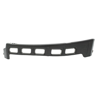 Alzare® - Front Lower Passenger Side Bumper Impact Bar (CAPA Certified)