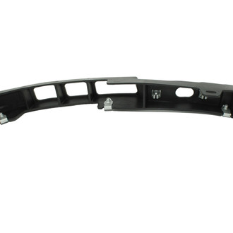Alzare® - Front Passenger Side Bumper Reinforcement (CAPA Certified)