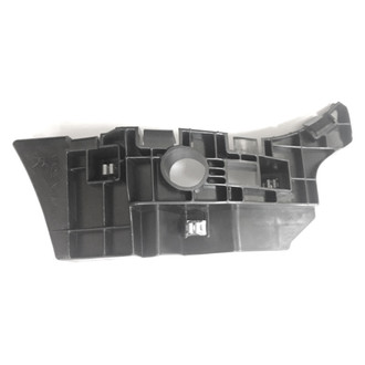 Alzare® - Front Passenger Side Bumper Cover Retainer (CAPA Certified)