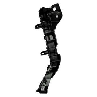 Alzare® - Front Upper Passenger Side Bumper Cover Locating Guide (Standard Line)