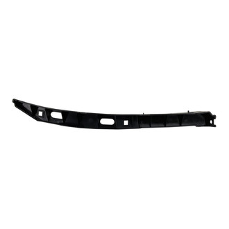 Alzare® - Front Outer Passenger Side Bumper Cover Bracket (Standard Line)