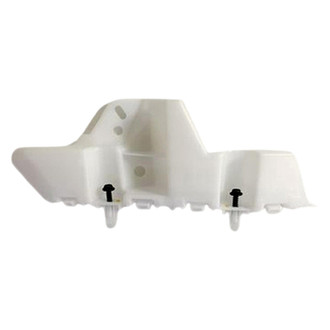 Alzare® - Front Passenger Side Bumper Guide (Standard Line)