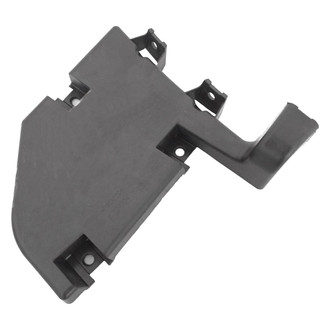 Alzare® - Front Upper Passenger Side Bumper Support (Standard Line)