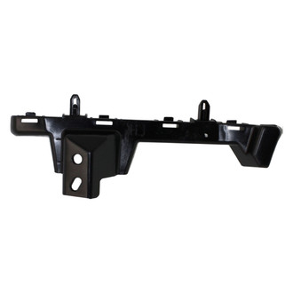 Alzare® GM1043176 - Front Passenger Side Bumper Cover Support (Standard Line)