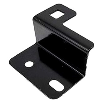 Alzare® - Front Passenger Side Bumper Cover Brace (Standard Line)
