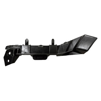 Alzare® - Front Passenger Side Bumper Cover Retainer (Standard Line)