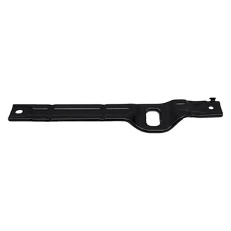 Alzare® - Front Outer Passenger Side Bumper Cover Support (Standard Line)