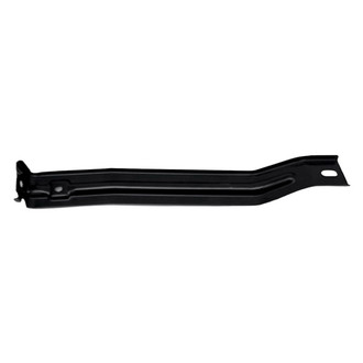 Alzare® - Front Passenger Side Bumper Cover Brace (Standard Line)