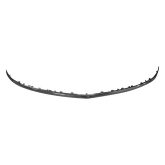 Alzare® - Front Upper Bumper Cover Molding (Standard Line)