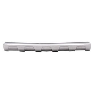 Alzare® - Front Bumper Cover Molding (CAPA Certified)