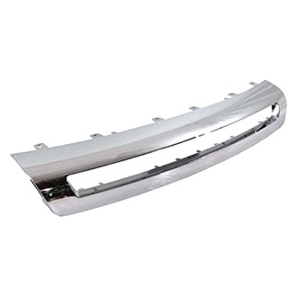 Alzare® - Front Bumper Cover Molding (Standard Line)