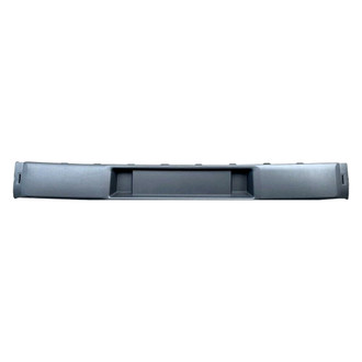 Alzare® - Front Bumper Cover Molding (Standard Line)