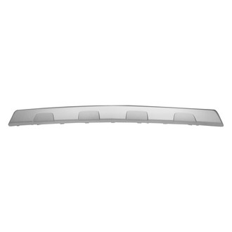 Alzare® - Front Bumper Skid Plate (Standard Line)