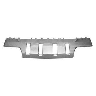 Alzare® - Front Bumper Skid Plate (Standard Line)
