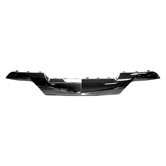 Alzare® - Front Bumper Skid Plate (CAPA Certified)
