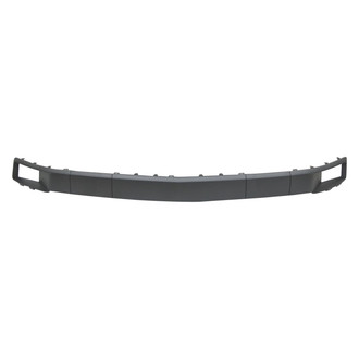 Alzare® - Front Bumper Cover Molding (Standard Line)