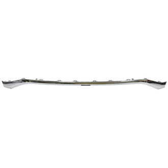 Alzare® - Front Lower Center Bumper Cover Molding (Standard Line)