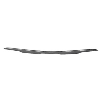 Alzare® - Front Lower Bumper Cover Molding (Standard Line)