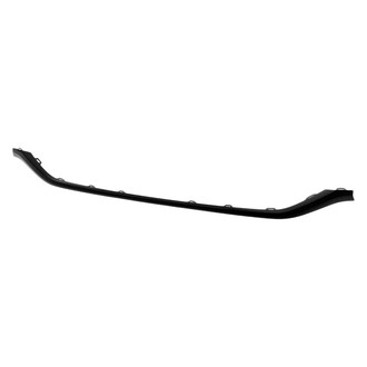 Alzare® - Front Center Bumper Molding (Standard Line)
