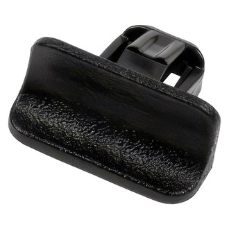 Alzare® - Front Driver or Passenger Side Bumper Molding Retainer (Standard Line)