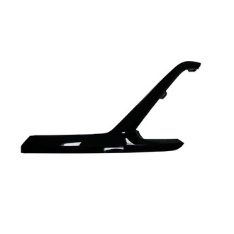 Alzare® - Front Driver Side Fog Light Trim (Standard Line)