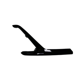 Alzare® - Front Passenger Side Fog Light Trim (Standard Line)